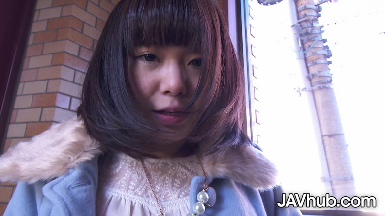 JAVHub: JAVHUB - Haruka Miura è già bagnata e pronta