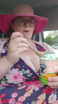 Let's Eat Some Icecream