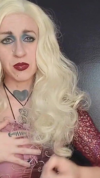 Hocus Pocus Sarah Sanderson Collection 2