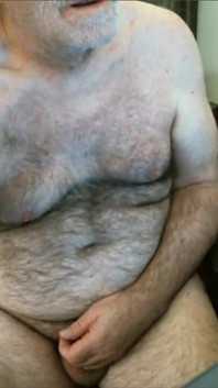 Trenér Karl Furry Cum live cam show