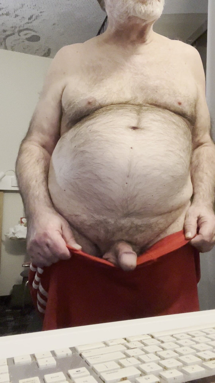 Coach Karl dude lodge: 5423 Antrenor Karl Balls Show