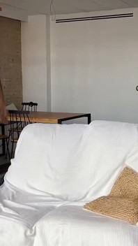 Surprise Orgy with Maximo Garcia and Two Beautiful Lingerie Models