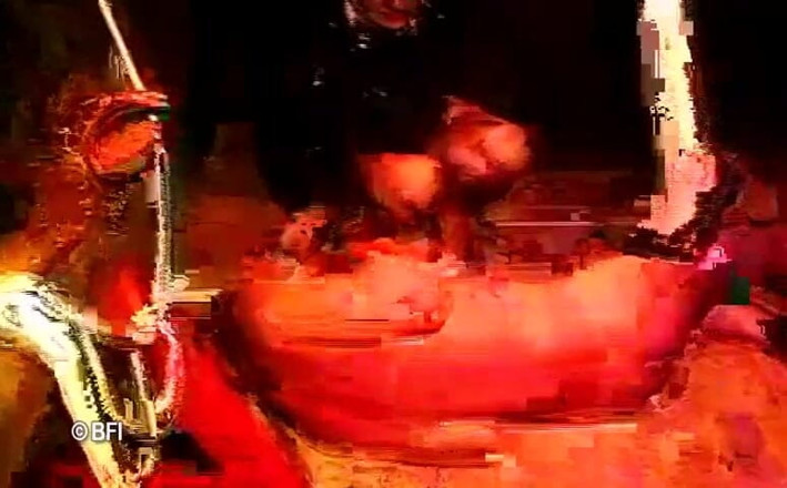 Hardcore slave sex: Best of female domination 5