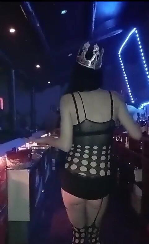 Spaingirl Natalie: Январь 2024