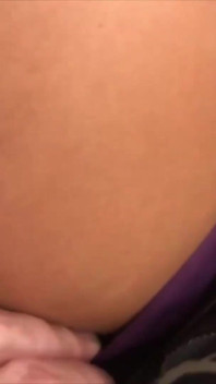 Johntronx - Public POV Sex with a Gorgeous Young Thai Amateur Babe