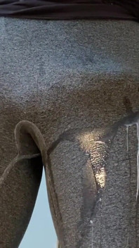 Hands Free Cum in Pants Compilation
