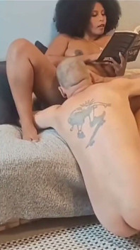 The Nerdy and Naughty Stepdaughter Let Him Cum All Inside - the Naughty Nerd Stepdaughter - Roleplay - Creamie Wet Pussy