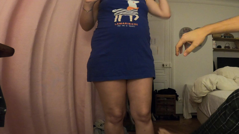 VanessaBoo: 妊娠8ヶ月