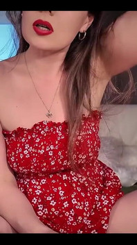 Summer Heat Means Less Clothing and More Fucking