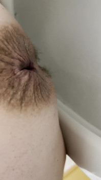 Mature Boobs Bouncing and Getting Covered with Cum