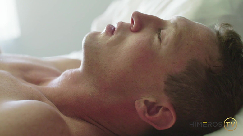 Himeros.tv: Bonus: Cum Anointing
