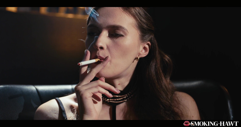 Smoking Hawt: Stacy Cruz