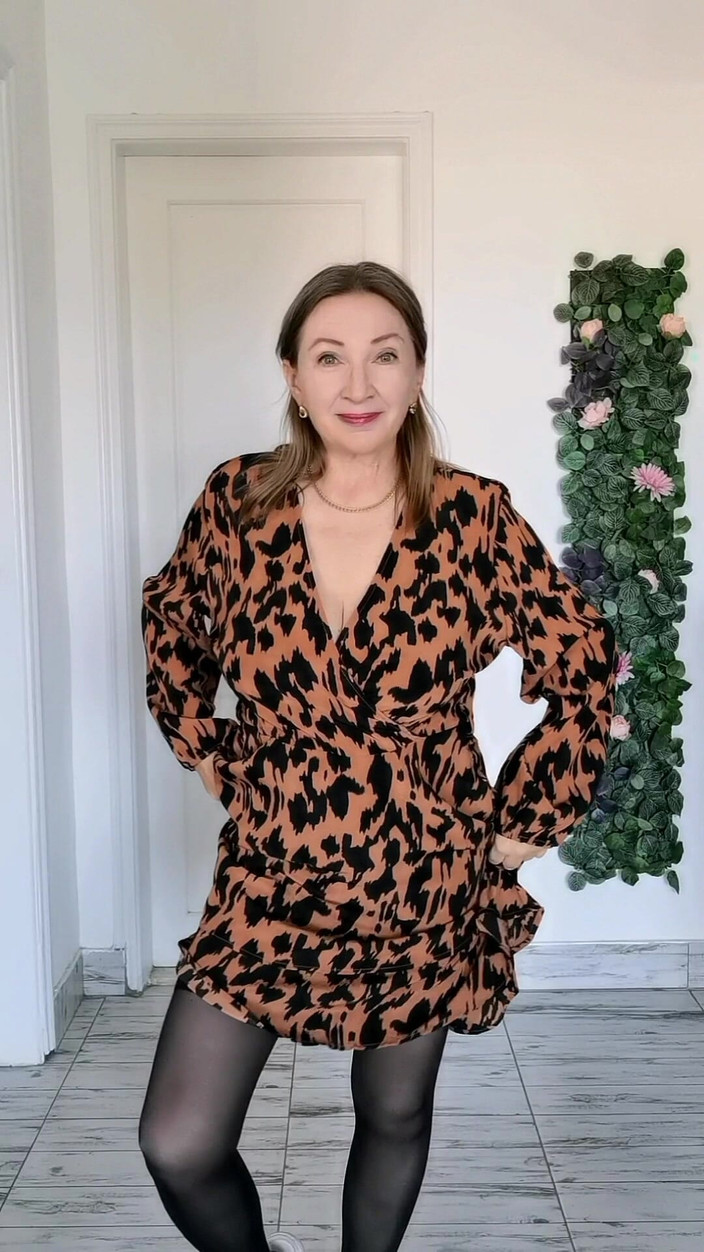 MariaOld: Gorąca babcia z wielkimi