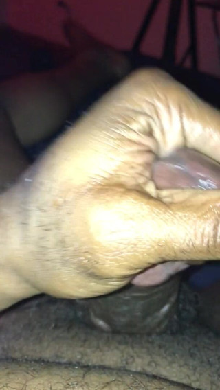 Harrypalms68: Sborra di nuovo per me