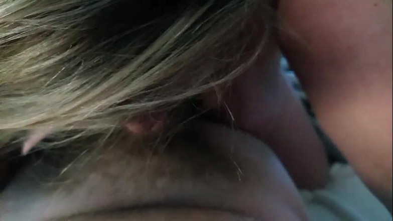 Jack Iron: Isteri saya ketagih dengan zakar saya