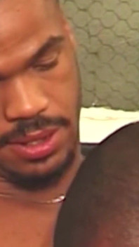 Black Gay Fest ฉาก 4: งานเสียวไอ้ดำเพื่อนบ้านเย็ดรูตูดกันยับ