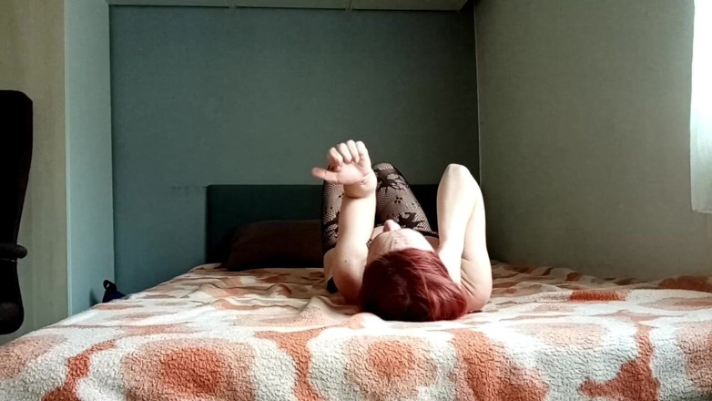 Sub Slave: Я лизав його дупу