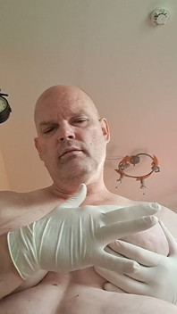 Titten Untersuchung Bei Der Schlampe