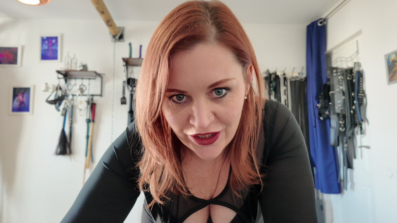 InannaJustice: Inanna Justice controleert je slechte gedrag