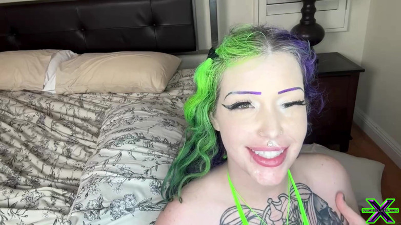 Rachel Luxe: Cheating PAWG Rachel Luxe Fucked by Kriskxxx's Huge BBC