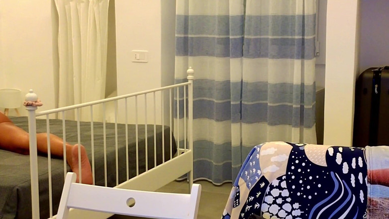 Gigi and David: Neueste Live-sexshow auf Stripchat, gigi und Dave, und mann paar,...