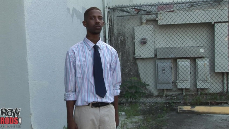 RawRods: Aj Jones and Day Day