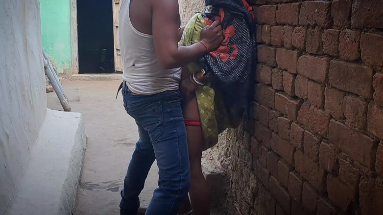 Trilokinath: bhaartiy ganv aanti