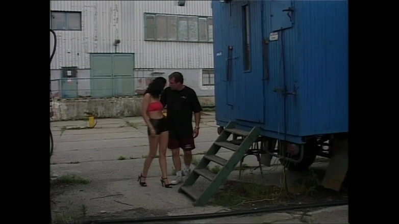 FM Video VOD: 现金和爱