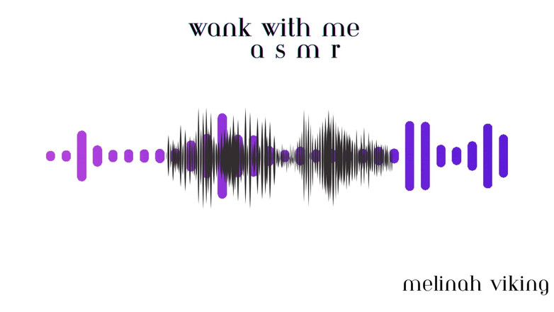 Melinah Viking: Benimle mastürbasyon asmr