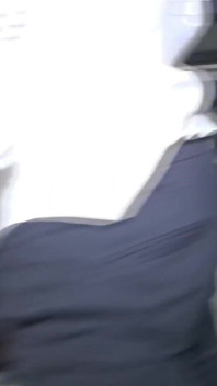 BBW Face Fuck