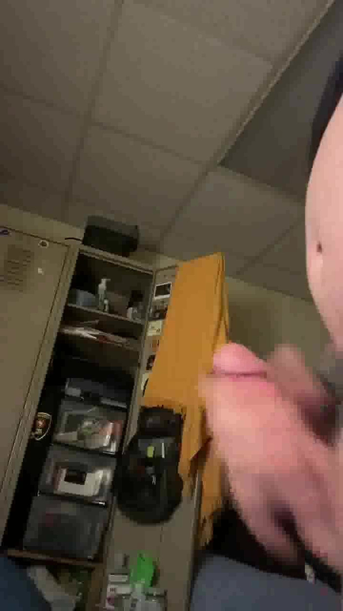 Tatted Daddy: Stříkání