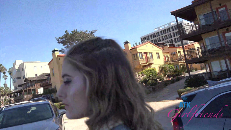 ATK Girlfriends: Virtual Vacation