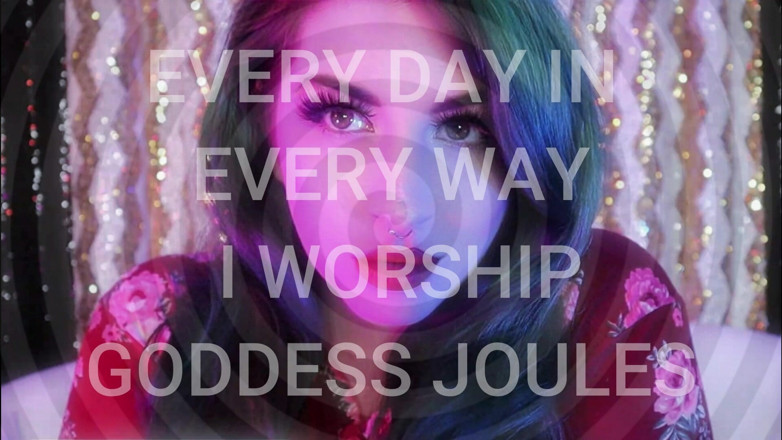 goddessjoules: Good Boy Affirmations
