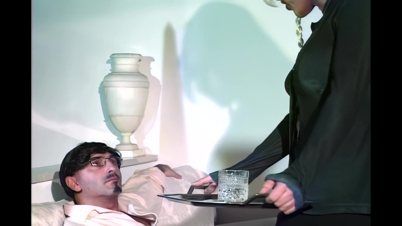 TRANS-ATLANTIC: Um Bolcano ereto