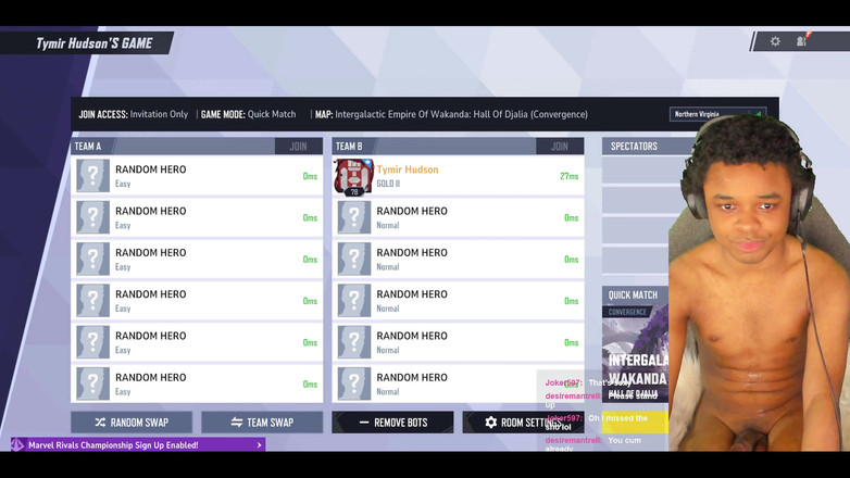 Love Mir Gaming: Gaming Porn Paradise