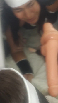 Holy Father Give Me Strength