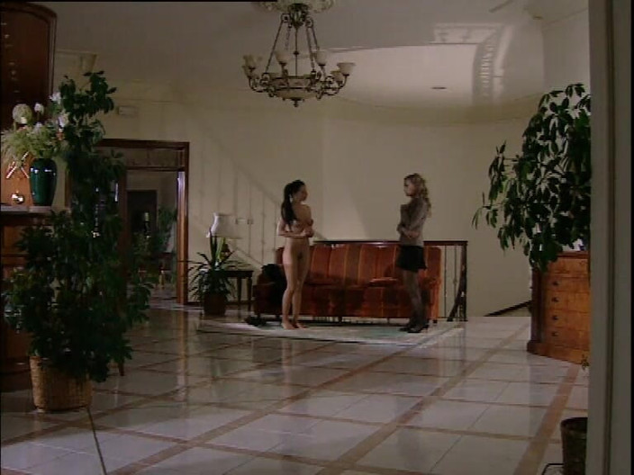 Full Movie XXX: Het poesje van de buren