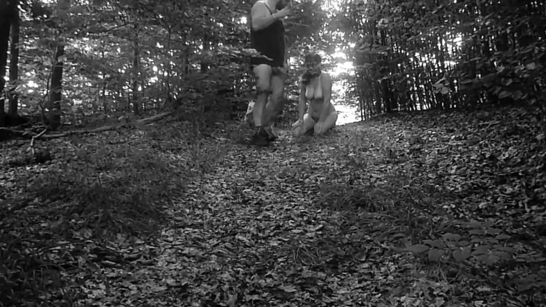 Toilet Mommy: Pelatihan Kepatuhan Gadis Peliharaan