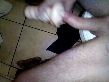 Johnny Dickenson: Saya dan pepek poket saya