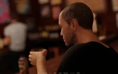 Quebrando laços: dona de casa trai o marido com seu melhor amigo que também é seu hóspede - episódio 2
