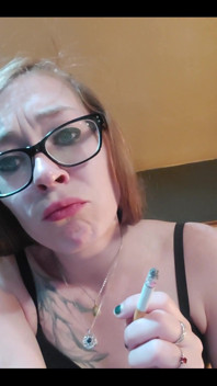 Check Your Inbox for This Smoking Hot Small Penis Humiliation POV