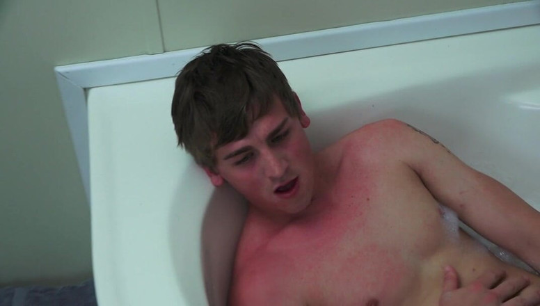 Colby Knox: Tyler, vana a dildo