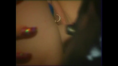 MCG Empire: Orgasmické lesbické noční můry