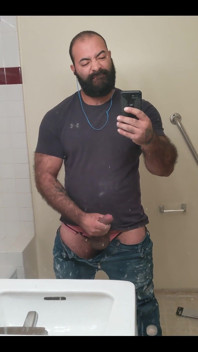 A little fun while at work.