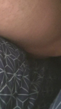 Lying Naked in My Bed, Nice and Warm Under the Covers...