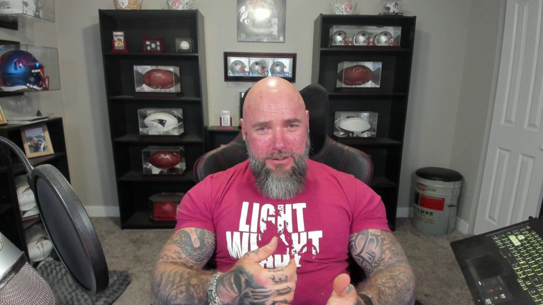 Raw and Uncensored with Masculine Jason: Şişman insanlar için flört tavsiyesi