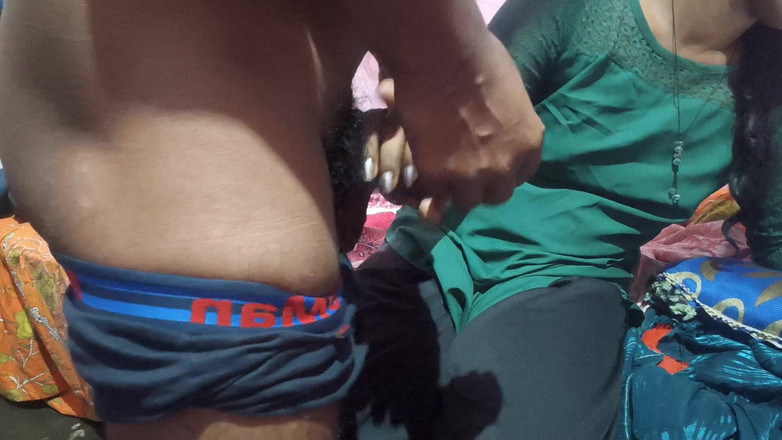 Sobha rani: Nejlepší sex ve třech 2025:- Rahul ošukal svou holkufraind a manželku...