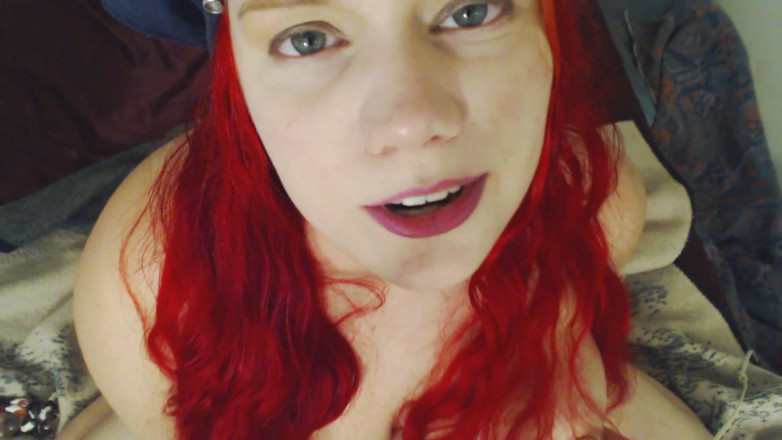 Scarlet Vixen: Agony cantik pancut keras