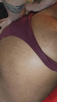 My God, What a Big, Dilated Ass, You Are a Blessing Stepdaughter.