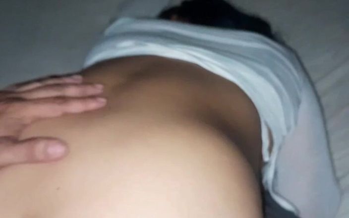 Karely Ruiz: We Ended up Fucking Asplas with My Latina Stepdaughter in...